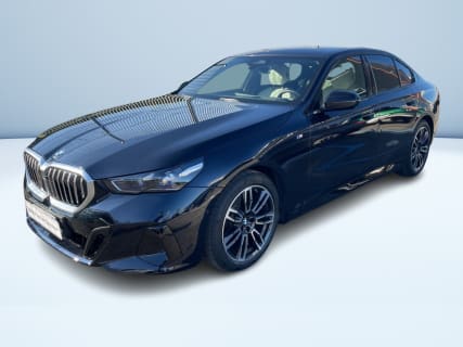 520D 48V SDRIVE MSPORT AUTO