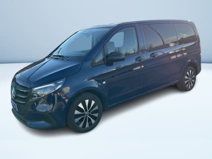 MIXTO 119 CDI COMPACT SELECT 9G-TR.