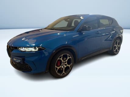 TONALE 1.5 HYBRID VELOCE 160CV TCT7
