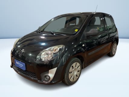 TWINGO 1.2 DYNAMIQUE 60CV