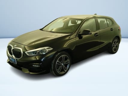 116D SPORT AUTO