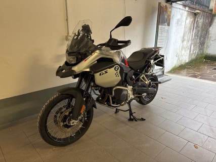 F 900 GS ADVENTURE ABS MY24