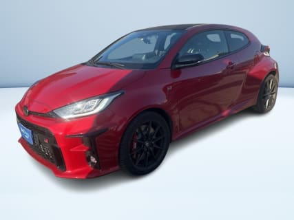 GR YARIS 1.6 CIRCUIT