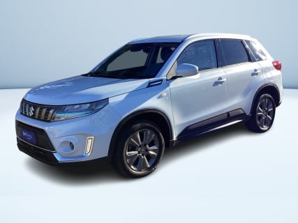 VITARA 1.4H EASY COOL 4WD ALLGRIP