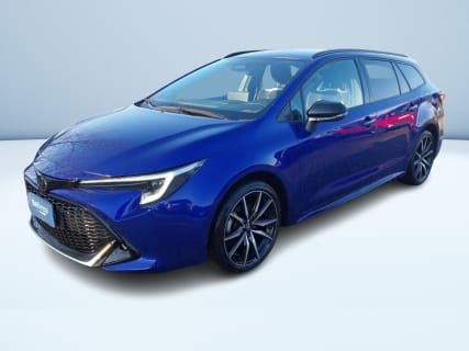 COROLLA TOURING SPORTS 1.8H GR SPORT AUTO