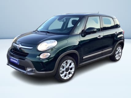 500L 1.4 TJT TREKKING 120CV