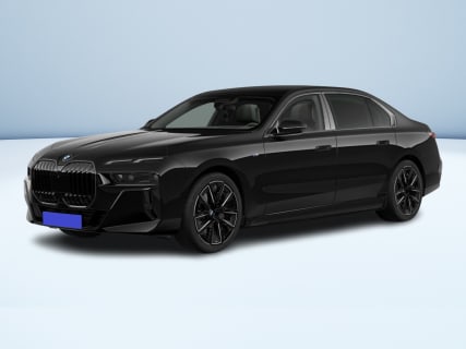 I7 XDRIVE60 MSPORT