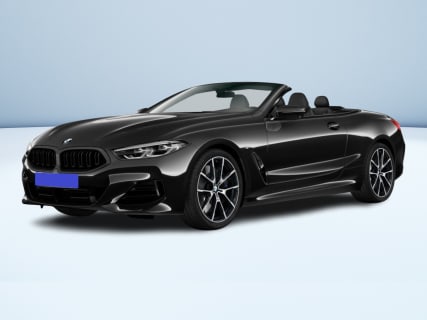 840D CABRIO MHEV 48V XDRIVE MSPORT PRO AUTO