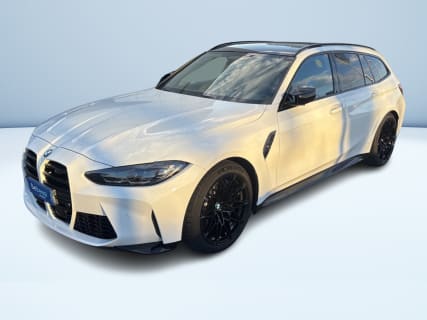 M3 TOURING 3.0 COMPETITION M XDRIVE AUTO