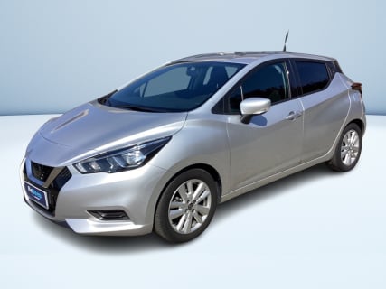 MICRA 1.0 N-CONNECTA 100CV MY19