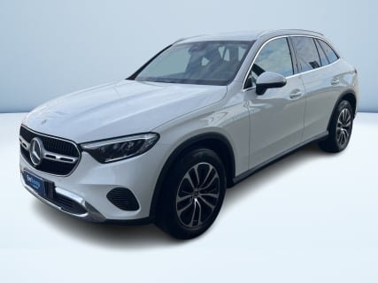 GLC 220 D ADVANCED 4MATIC AUTO