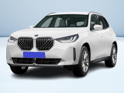 X3 xdrive 30e