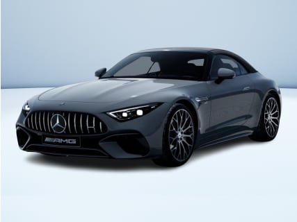 AMG SL 63 4Matic+ Premium Plus