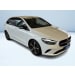 B 180 d Automatic Advanced  Progressive