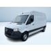 E SPRINTER FURGONE