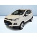 ECOSPORT 1.0 ECOBOOST TITANIUM 125CV E6