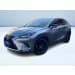 NX 300H 2.5 SPORT 4WD CVT