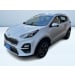 SPORTAGE 1.6 CRDI MHEV STYLE S/TECHNO&SAFETY PACK