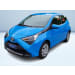 AYGO 5P 1.0 X-COOL 72CV