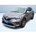 CAPTUR 1.6 E-TECH PHEV INITIALE PARIS 160CV AUTO