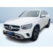 GLC COUPE 300 MHEV (EQ-BOOST) SPORT 4MATIC AUTO