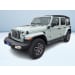 WRANGLER UNLIMITED 2.0 ATX PHEV SAHARA 4XE AUTO