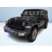 WRANGLER UNLIMITED 2.0 TURBO SAHARA AUTO