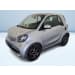 FORTWO ELECTRIC DRIVE PASSION