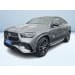 GLE COUPE 450 D AMG LINE PREMIUM PLUS 4MATIC AUTO