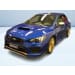 WRX STI 2.5 S-Package - LIMITED EDITION 28/55
