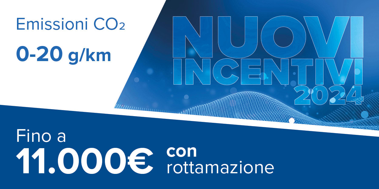 Ecobonus Rottamazione 2024