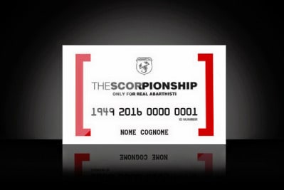 The Scoprionship