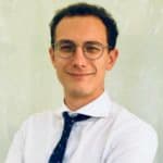 Giacomo Nani - responsabile Digital Marketing Gruppo Autotorino