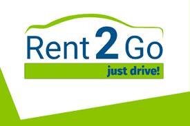 Logo Rent2Go