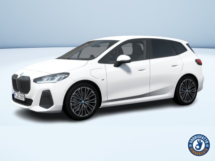 225E XDRIVE ACTIVE TOURER MSPORT PACK