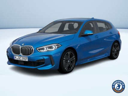 116D 5 PORTE MSPORT PACK
