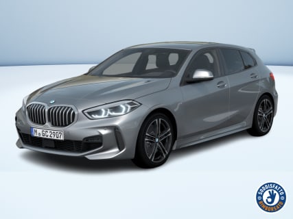 120D XDRIVE 5 P. MSPORT PACK