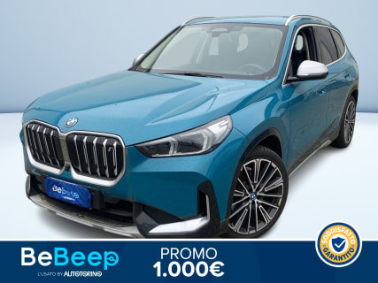 IX1 XDRIVE 30 X-LINE