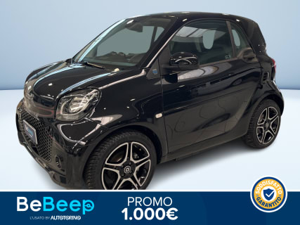 FORTWO EQ PULSE 22KW