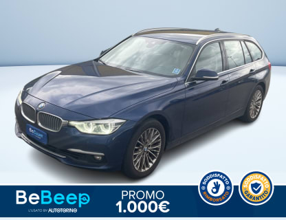 340IA TOURING XDRIVE LUXURY