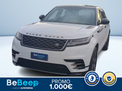 RANGE ROVER VELAR 2.0D I4 R-DYNAMIC S 180CV AUTO M