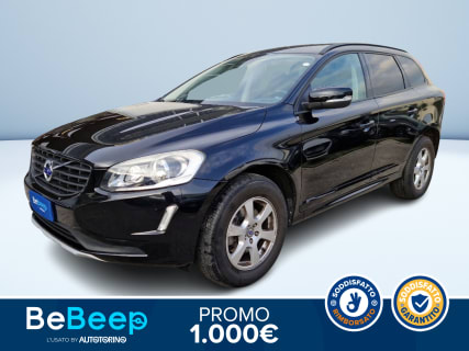 XC60 2.0 D3 KINETIC 150CV