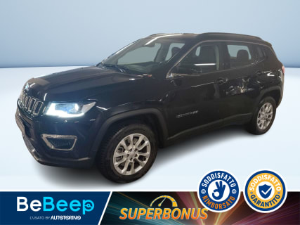 COMPASS 1.3 TURBO T4 PHEV LIMITED 4XE AT6