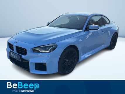 M2 COUPE 3.0 460CV
