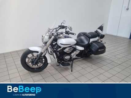 XVS 950A MIDNIGHT STAR