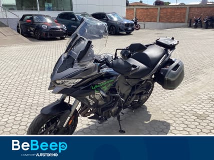 VERSYS 1000 SE ABS MY21