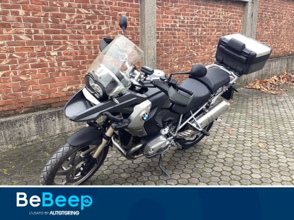 R 1200 GS ABS