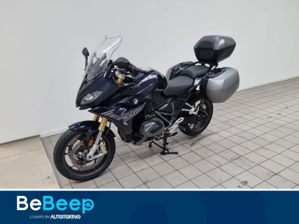 R 1250 RS SPORT ABS MY21