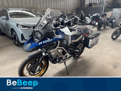 R 1250 GS ADVENTURE HP ABS