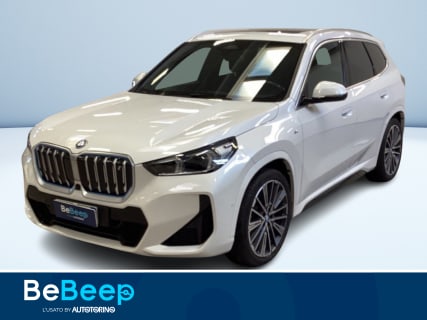 IX1 XDRIVE 30 MSPORT